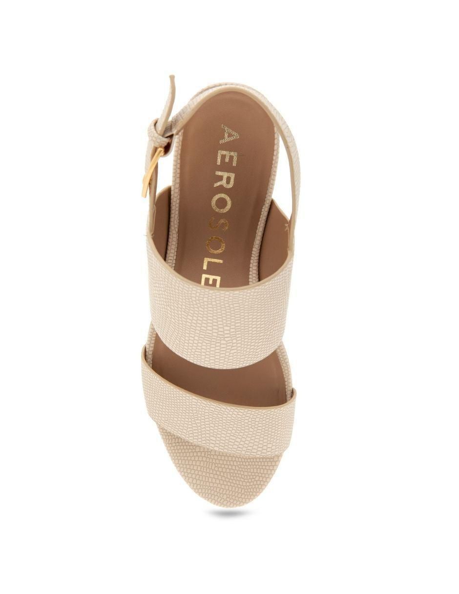 Sandalia Camilia para mujer 3