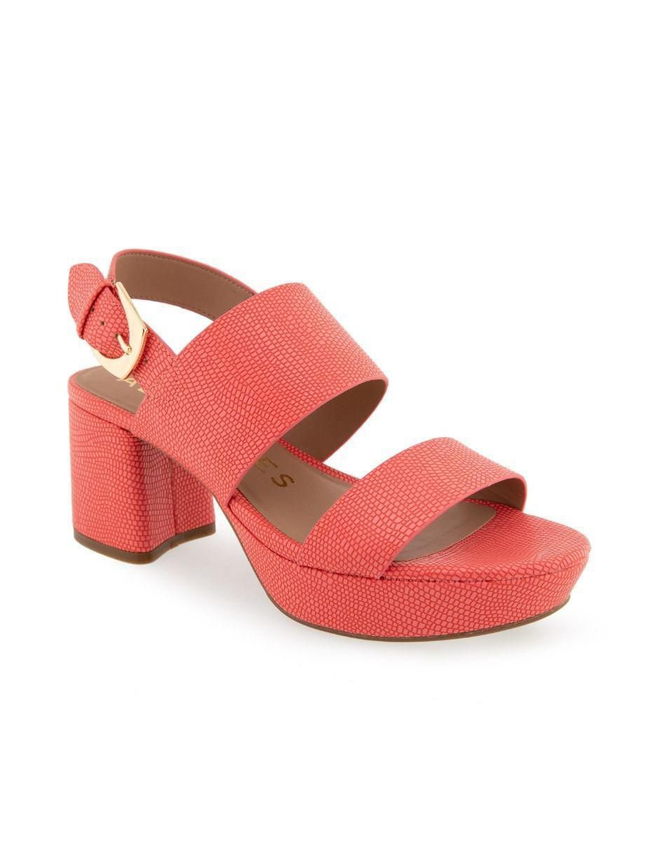 Sandalia Camilia para mujer 2