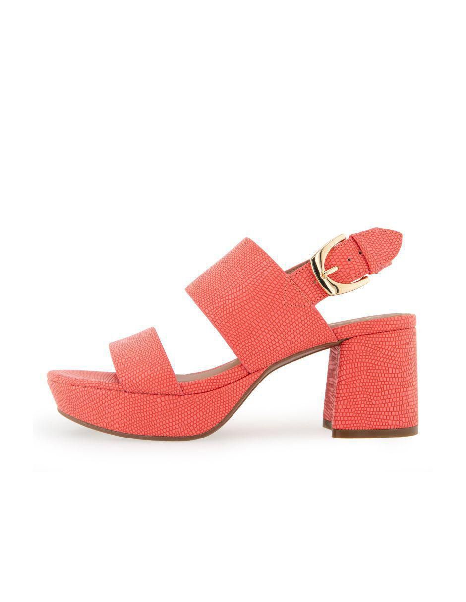 Sandalia Camilia para mujer 4