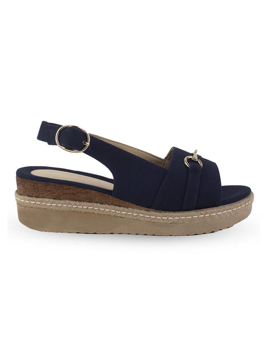 Sandalia para mujer 2