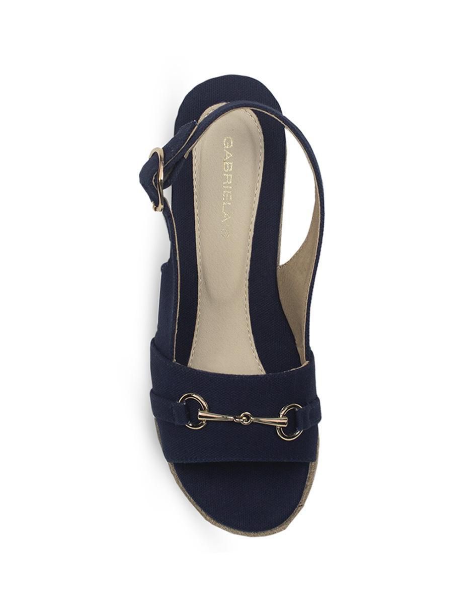 Sandalia para mujer 3