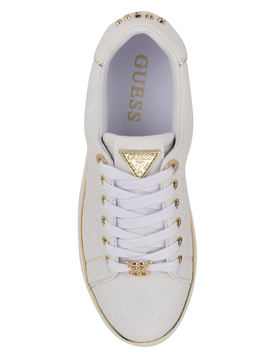 Tenis para mujer 4