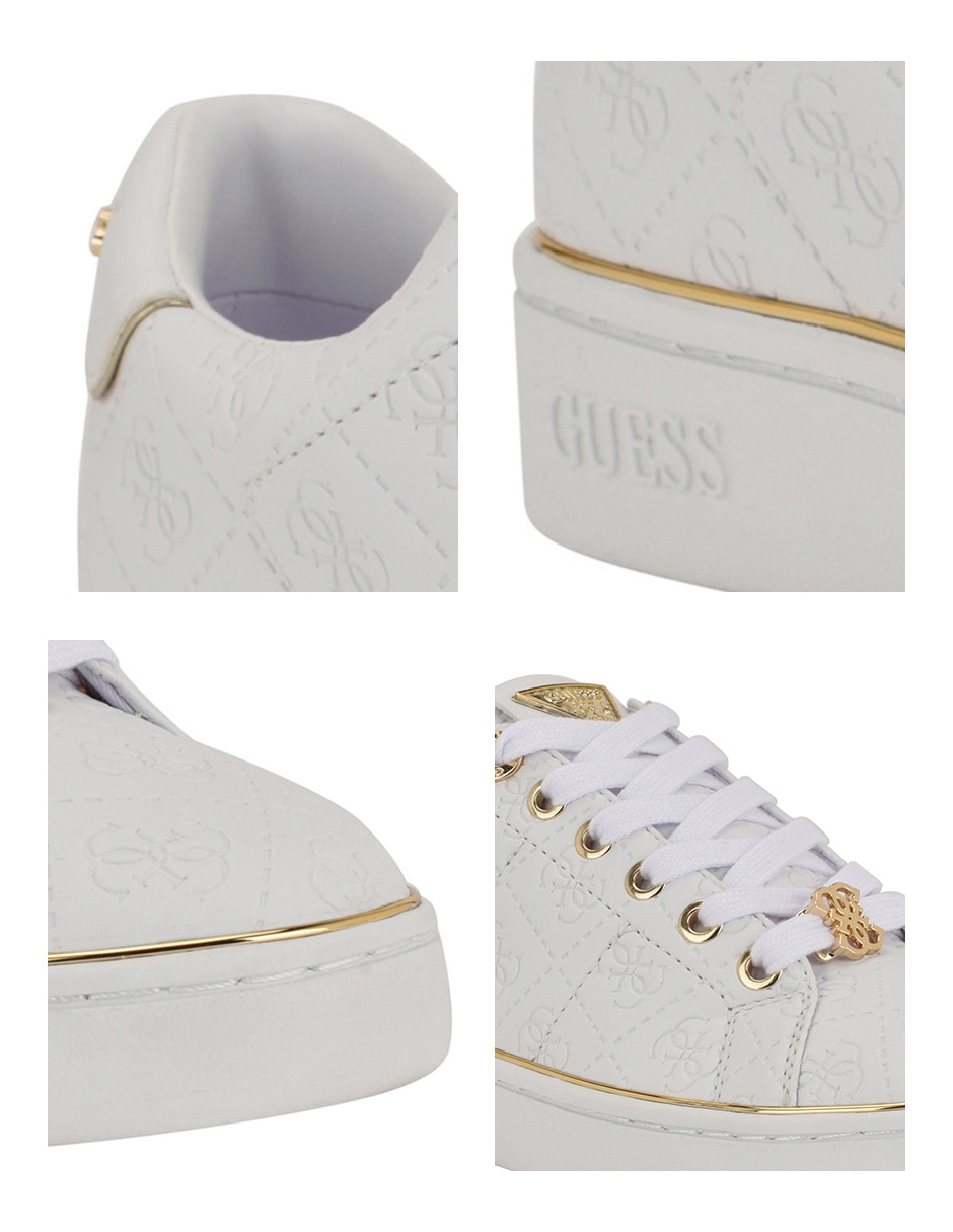 Tenis para mujer 6