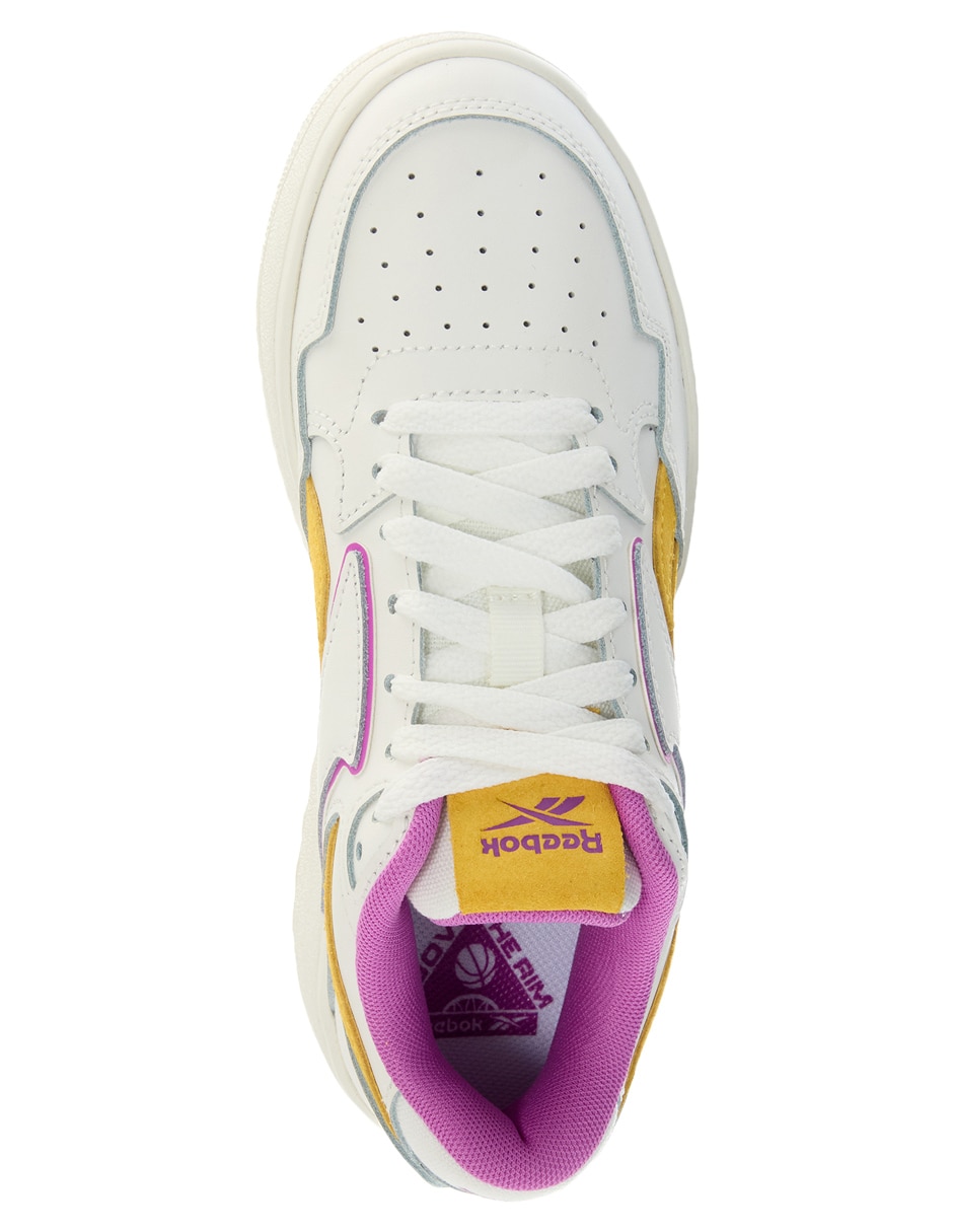 Tenis Art Chill para mujer 5