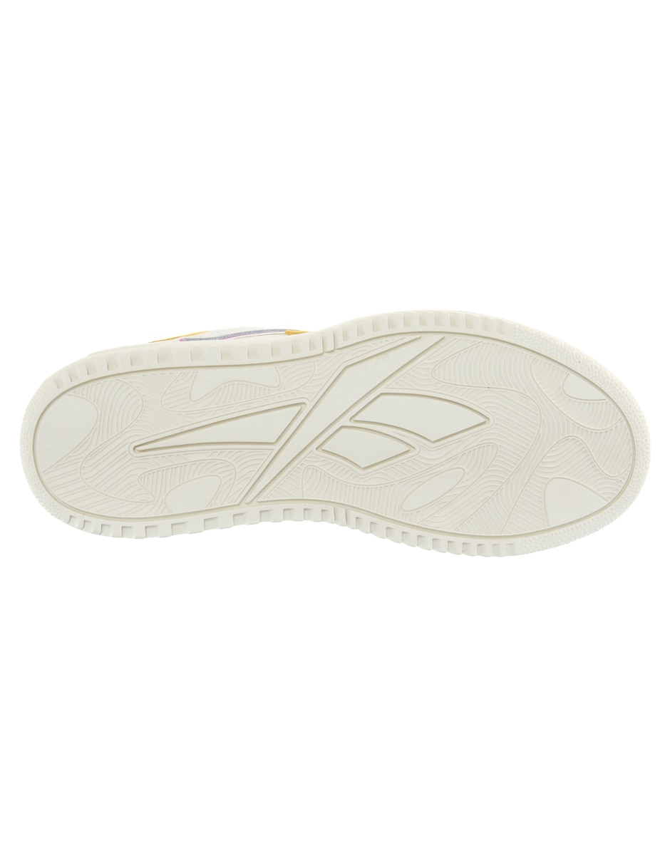 Tenis Art Chill para mujer 6