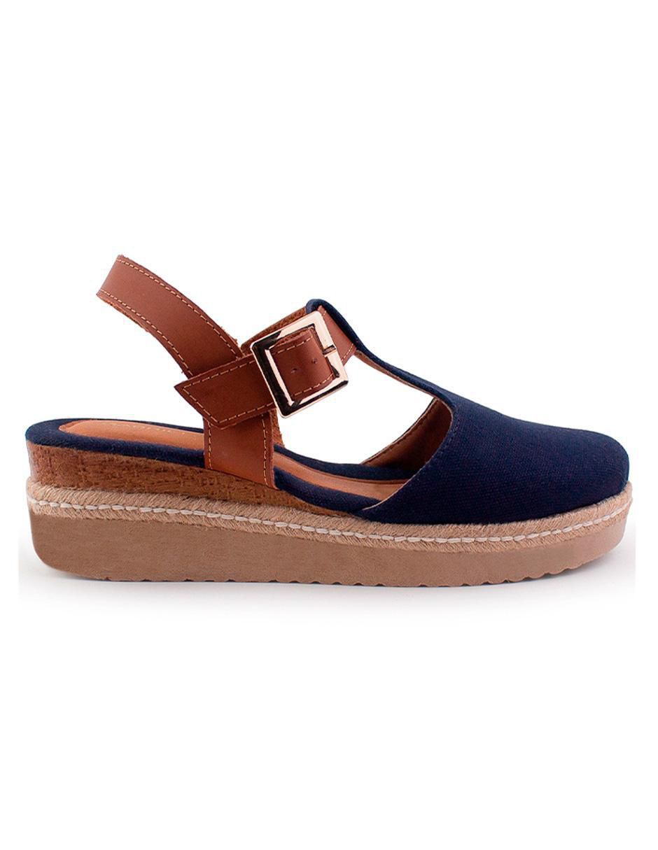 Sandalia para mujer 2