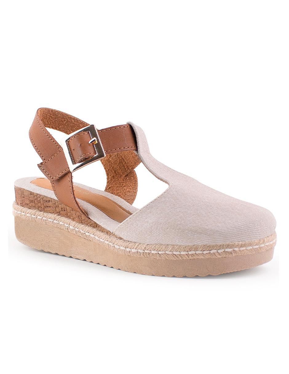 Sandalia para mujer