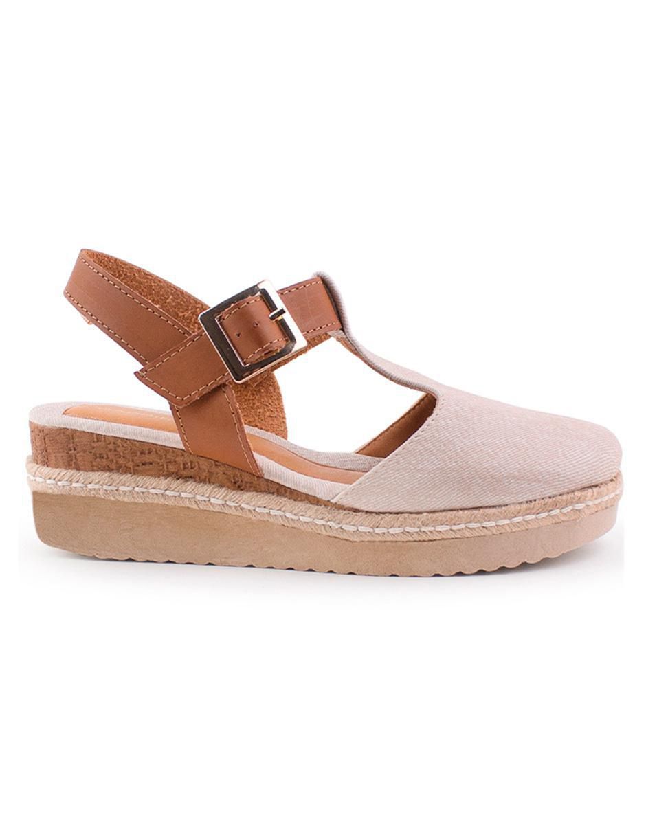 Sandalia para mujer 2