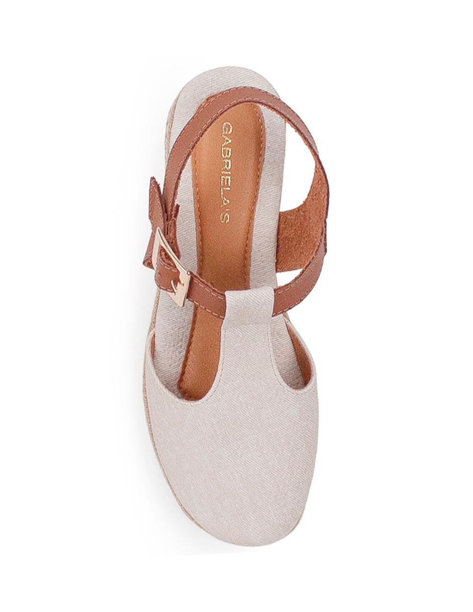 Sandalia para mujer 3