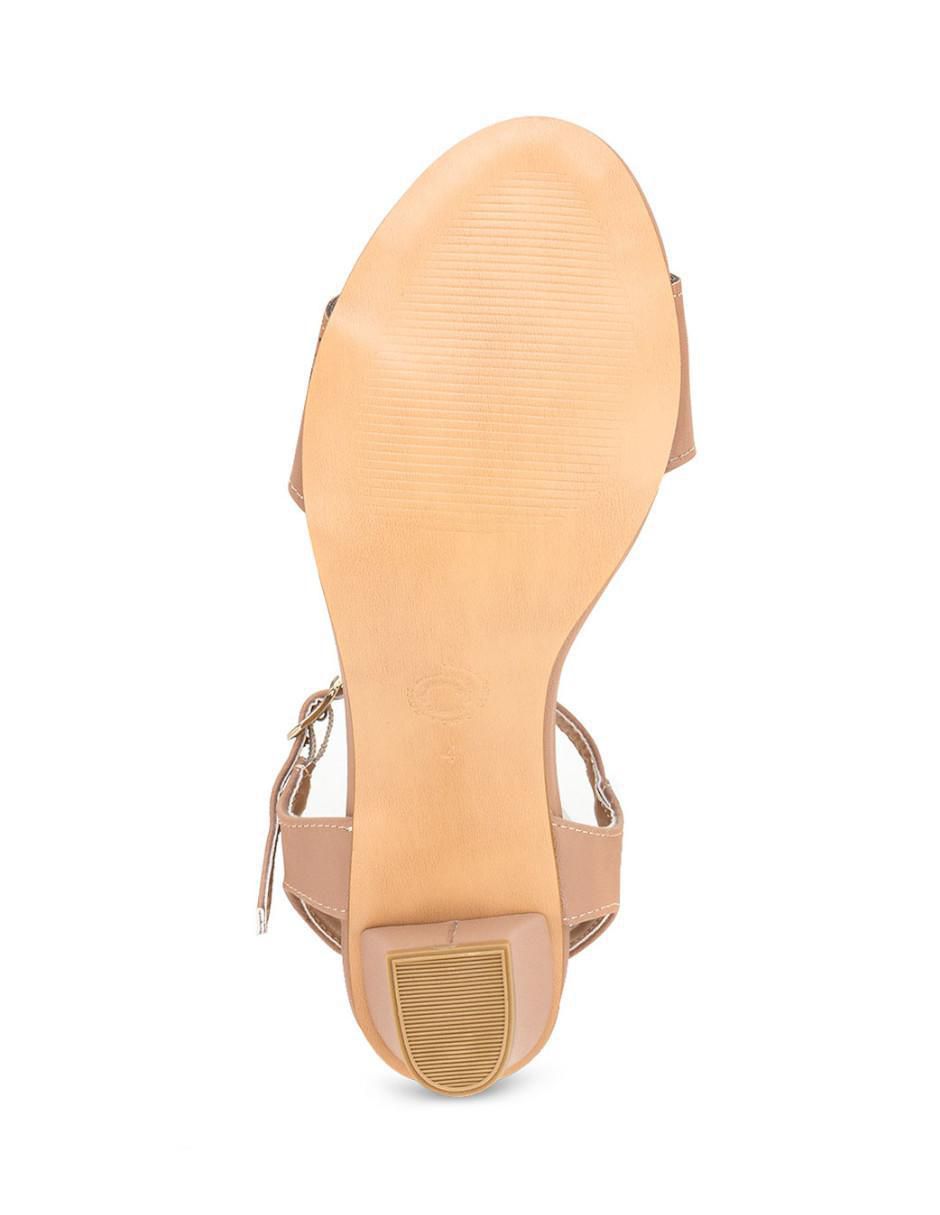 Sandalia para mujer