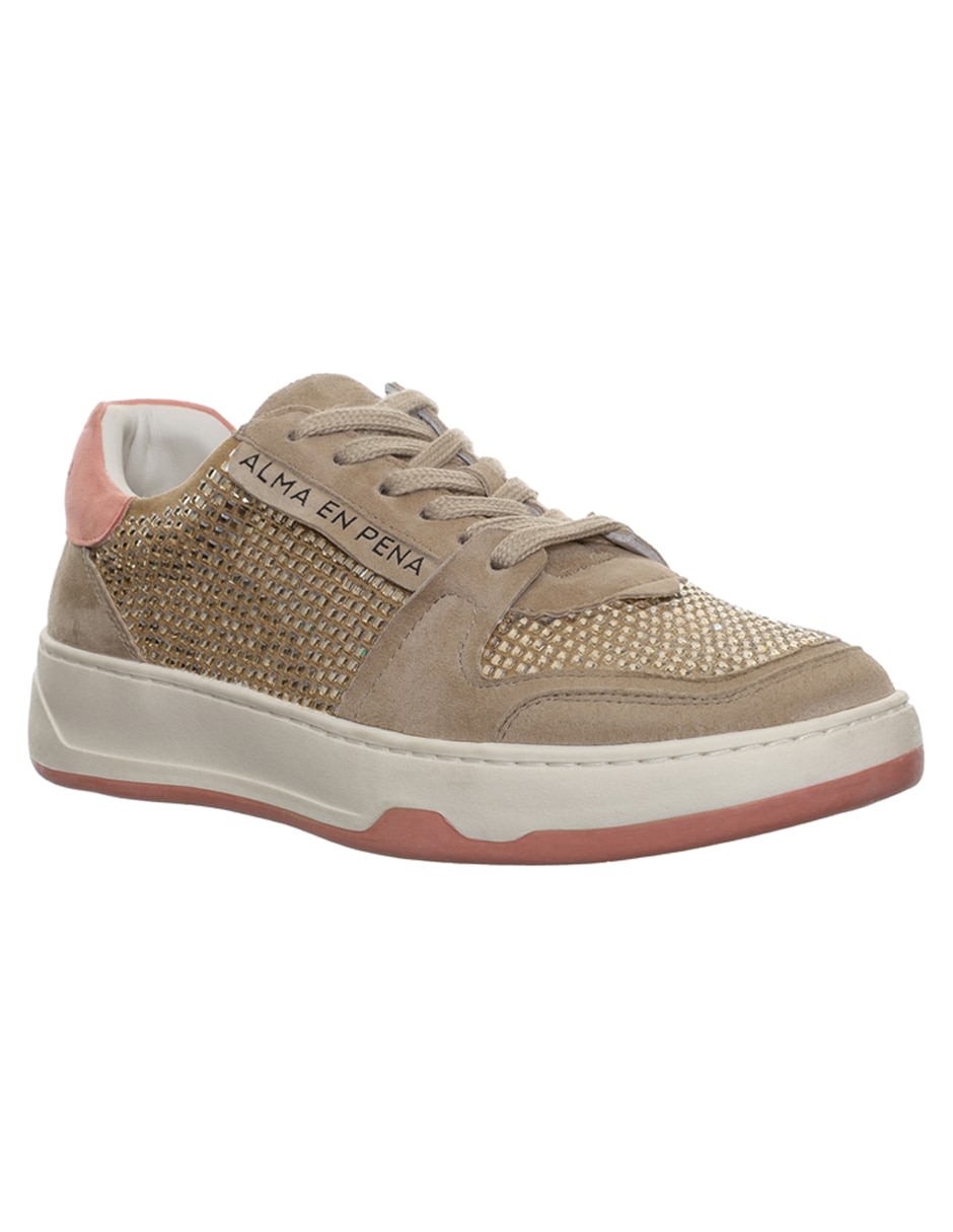 Tenis para mujer