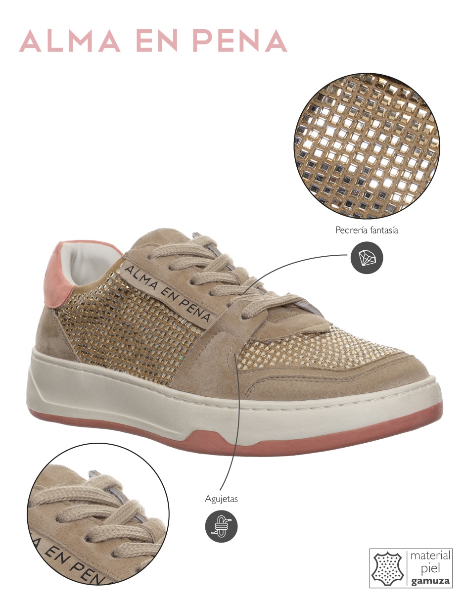 Tenis para mujer 2