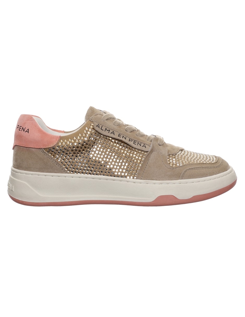 Tenis para mujer 3