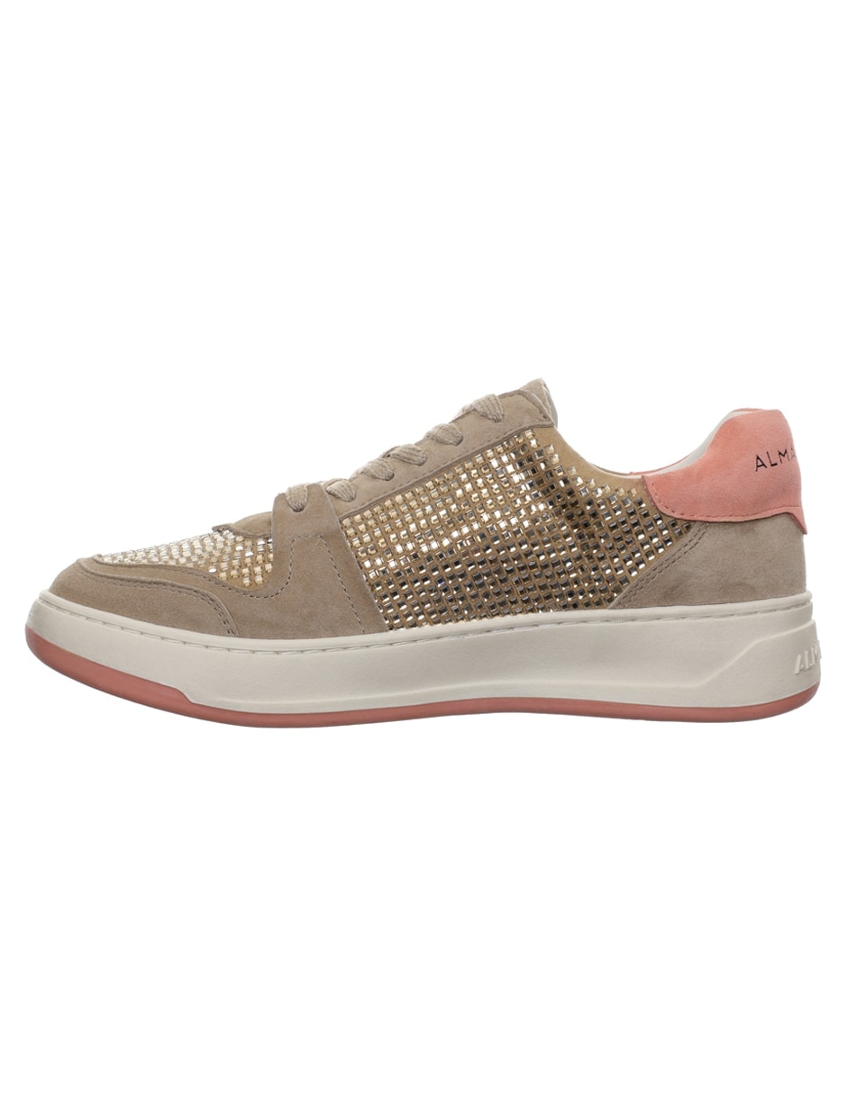 Tenis para mujer 4