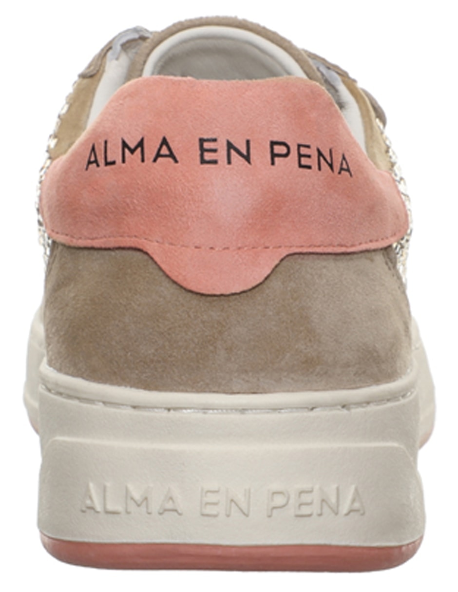 Tenis para mujer 5