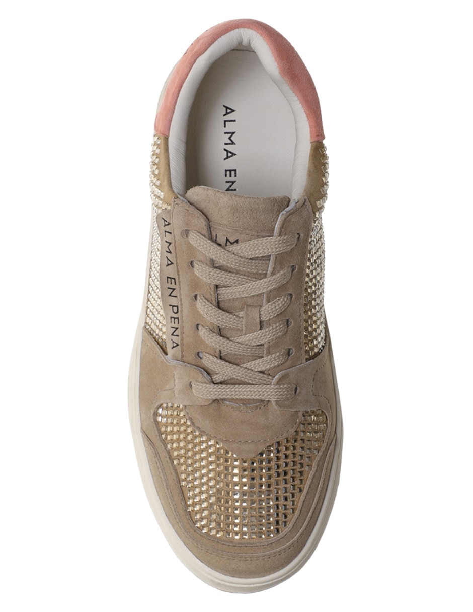 Tenis para mujer 6