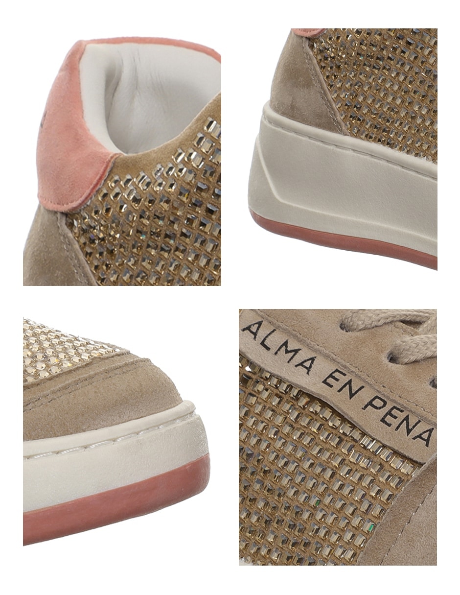 Tenis para mujer 8