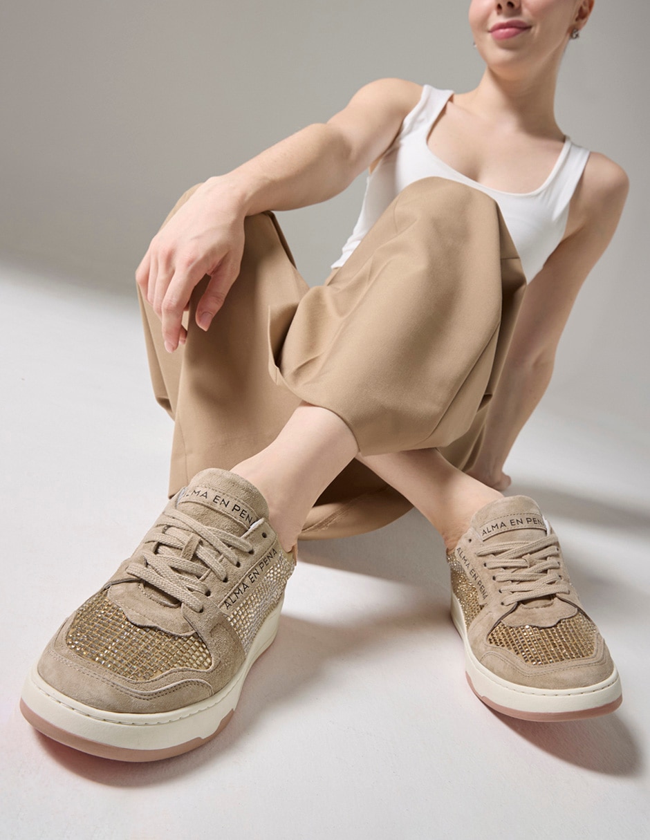 Tenis para mujer 9