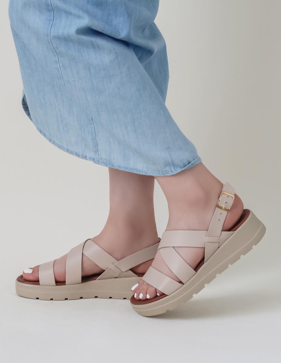 Sandalia Rbvegano para mujer 2