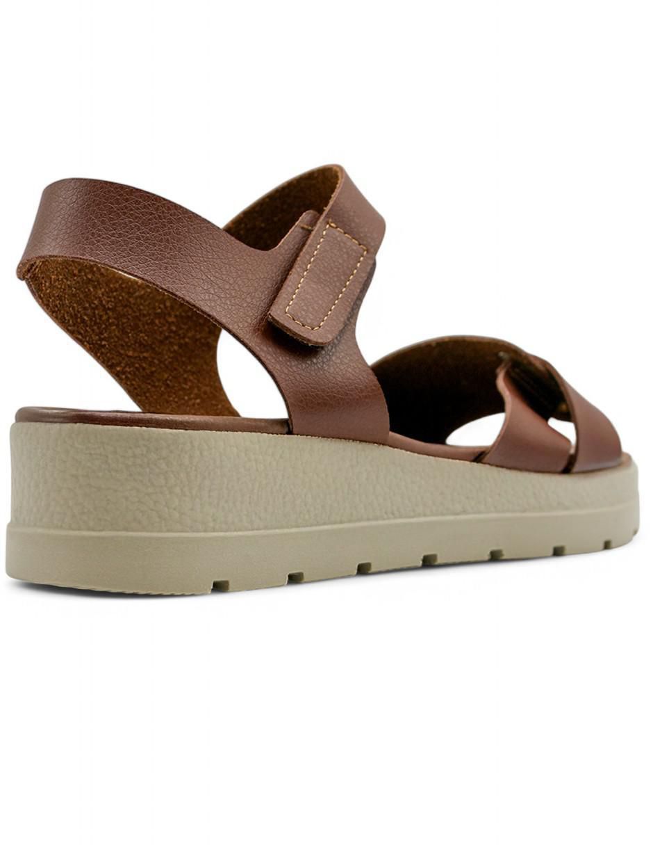 Sandalia para mujer 4