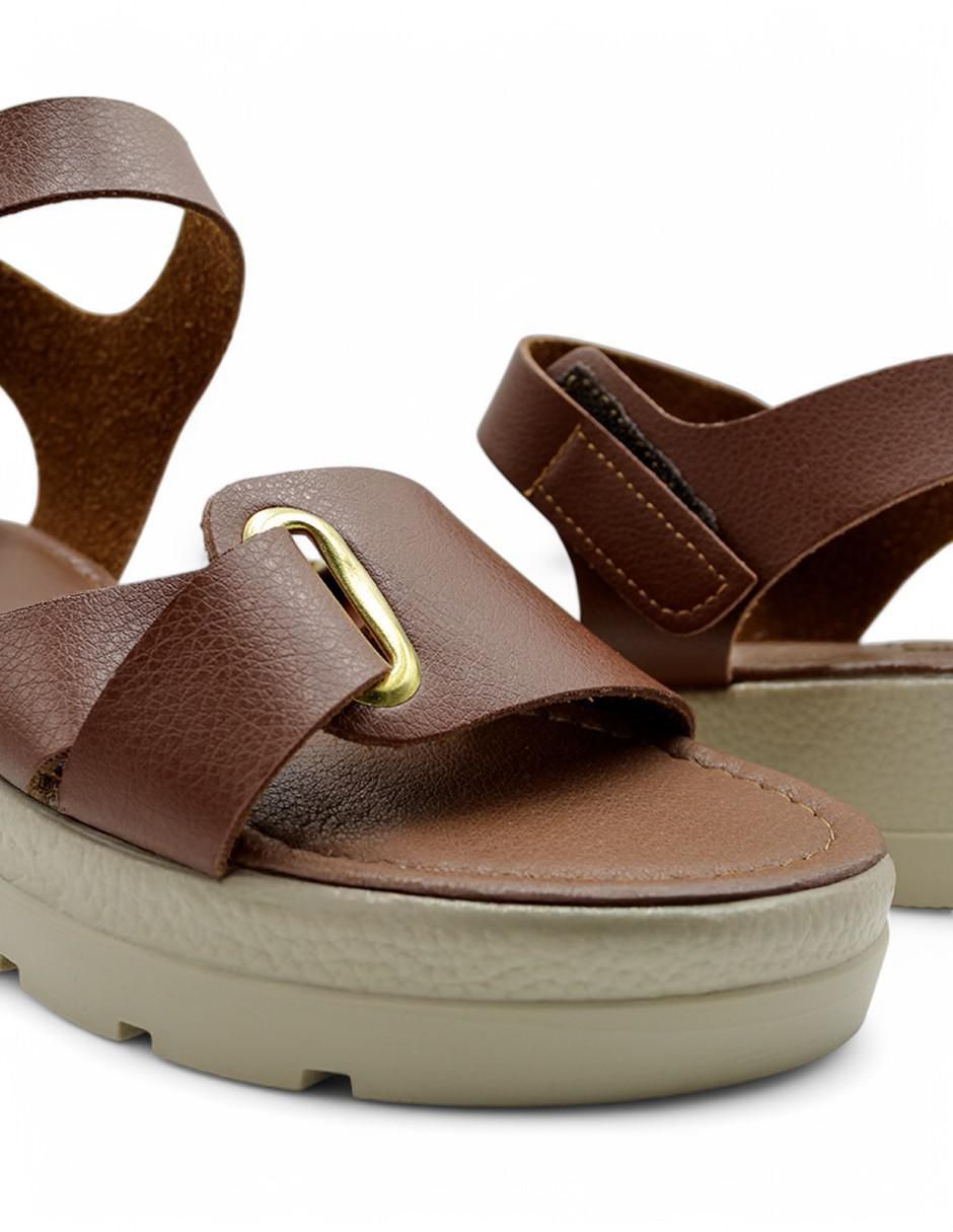 Sandalia para mujer 6