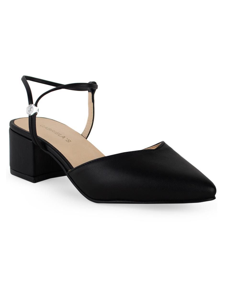 Zapatilla Atemporal