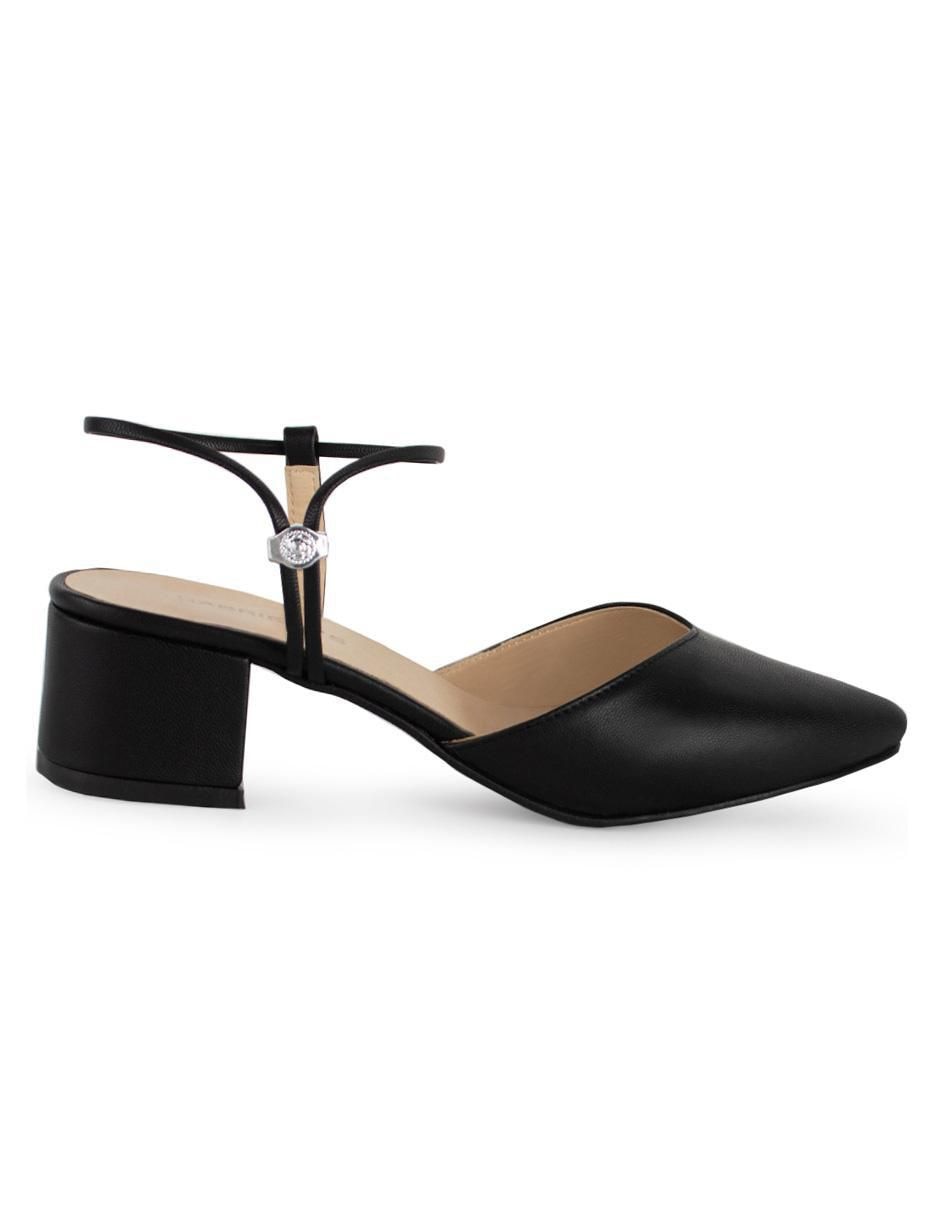 Zapatilla Atemporal 2