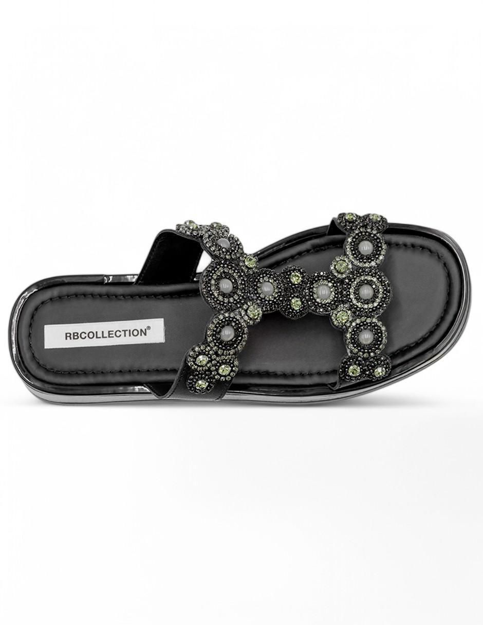 Sandalia para mujer 3