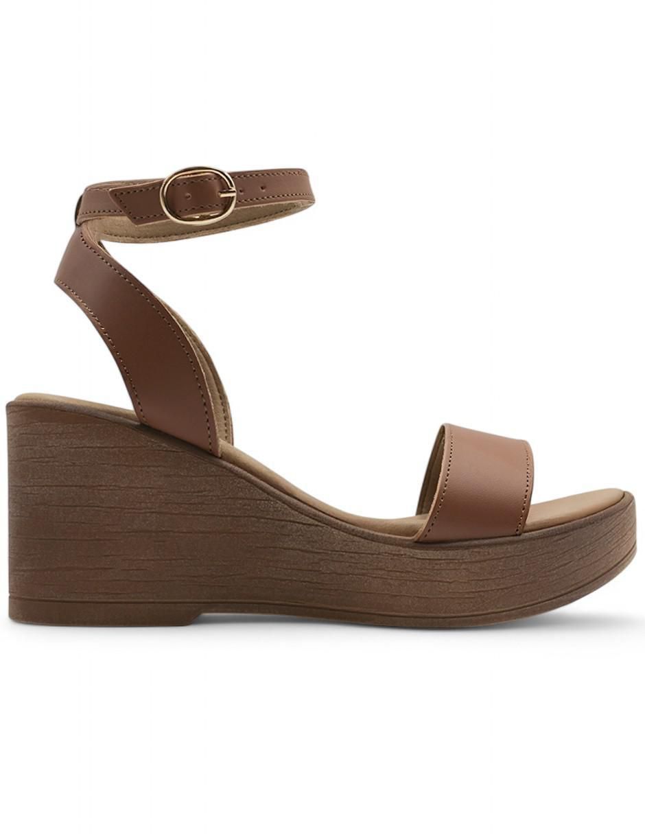 Sandalia Rbcloud Steps para mujer 3