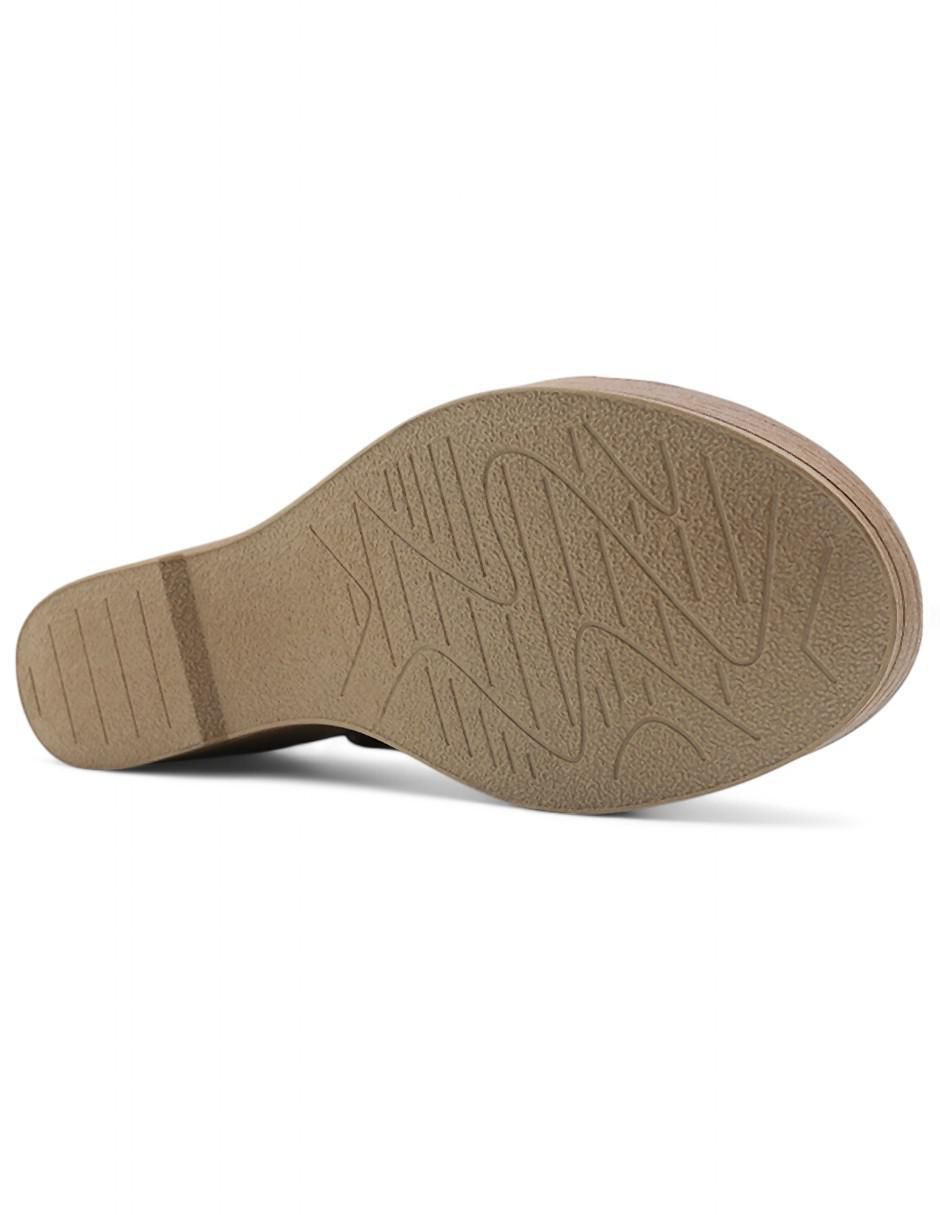 Sandalia Rbcloud Steps para mujer 5