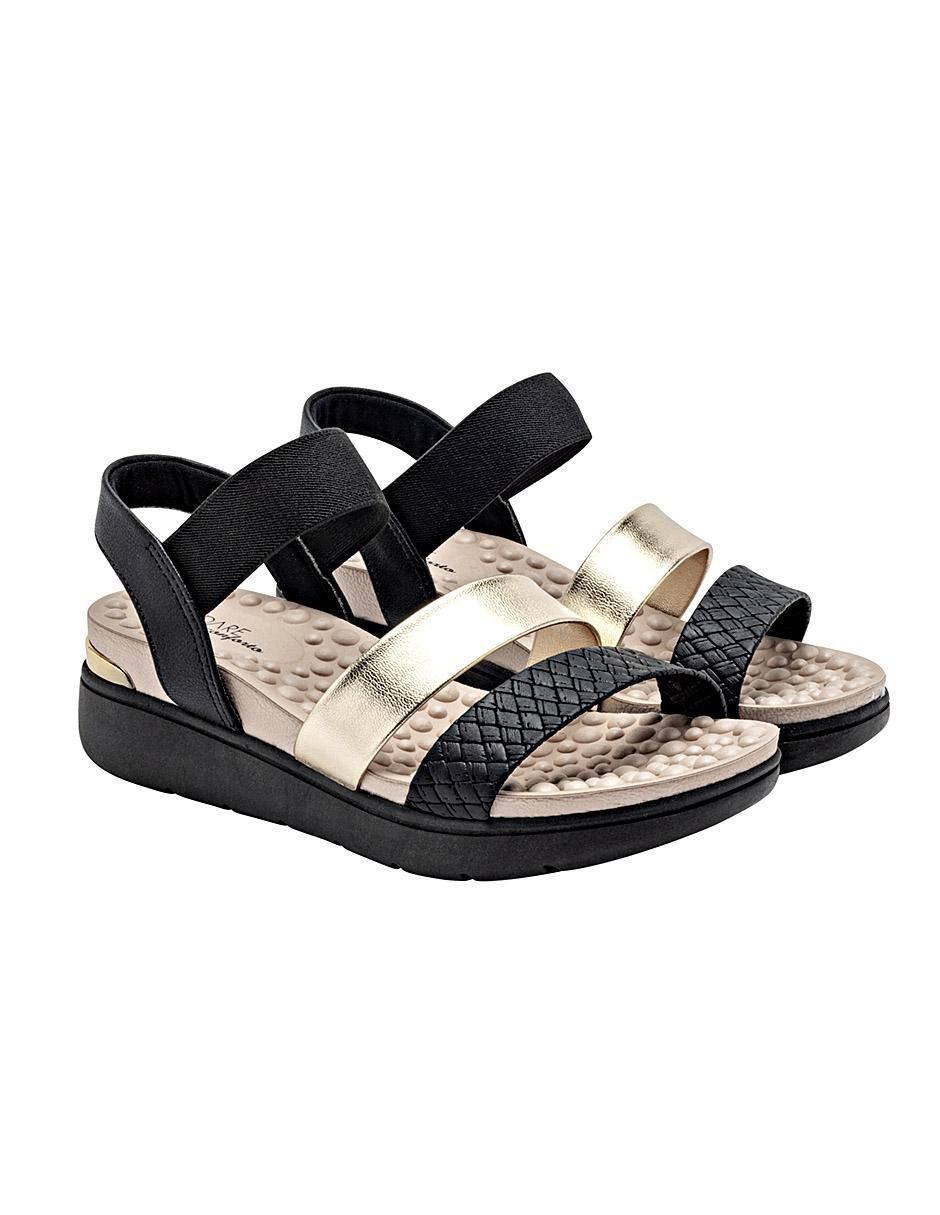 Sandalia para mujer 2