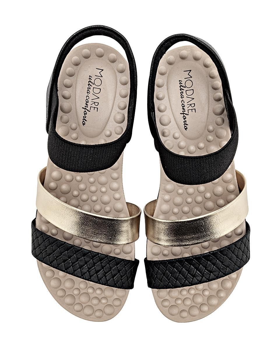 Sandalia para mujer 3