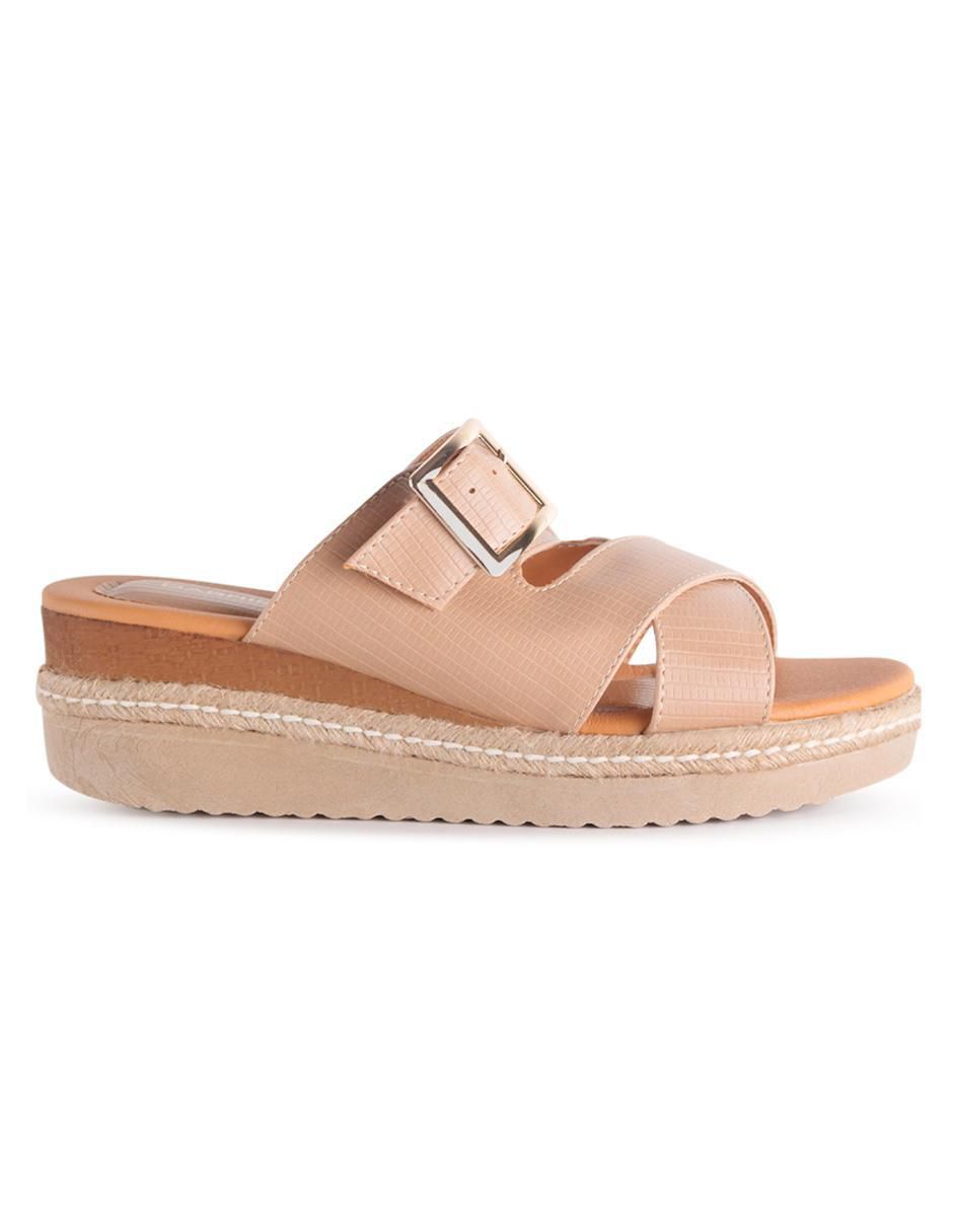 Sandalia para mujer 2