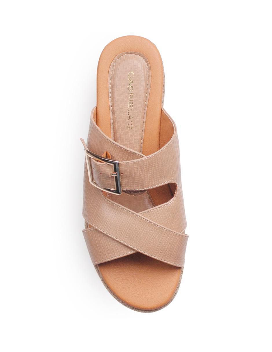 Sandalia para mujer 3