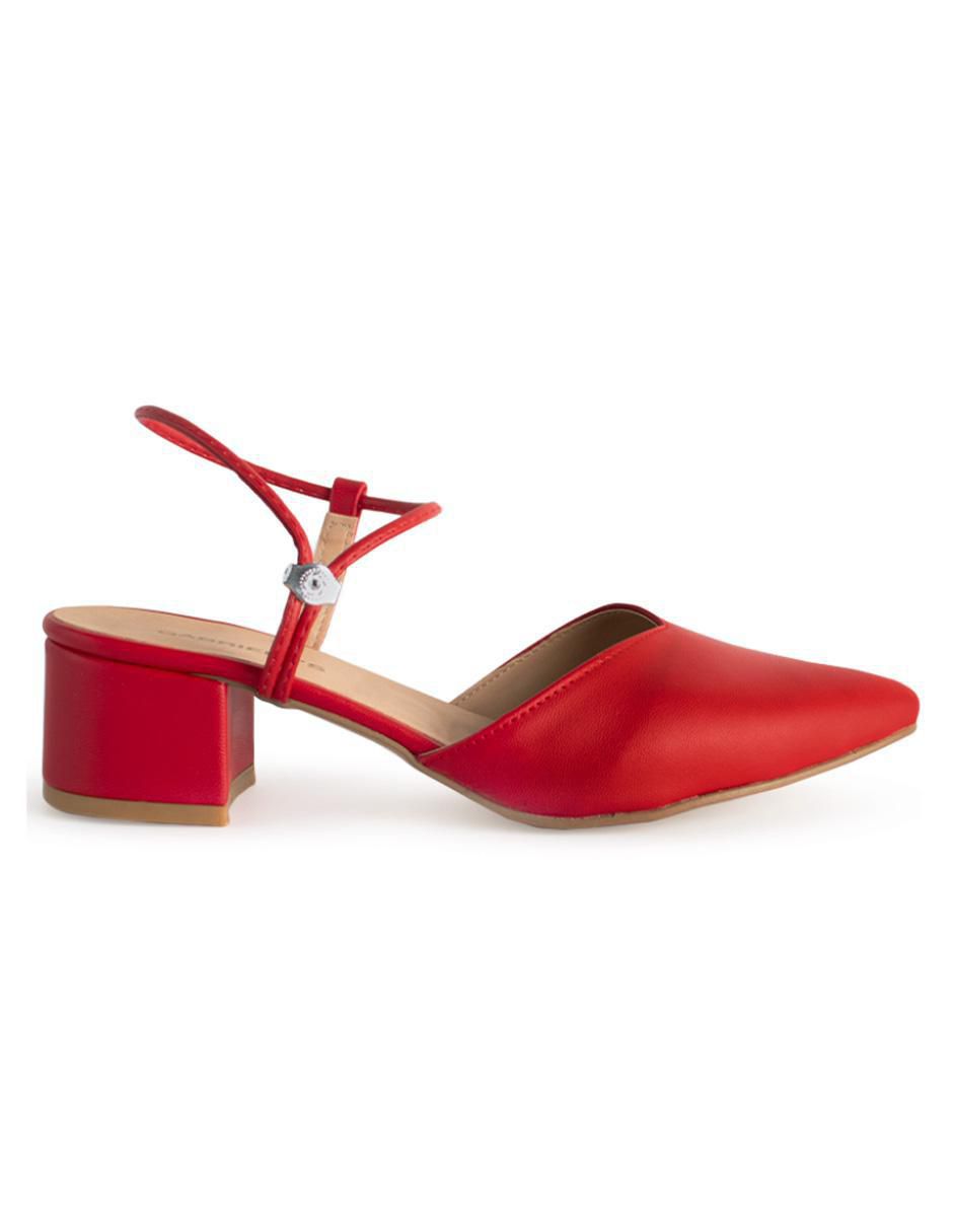 Zapatilla 2