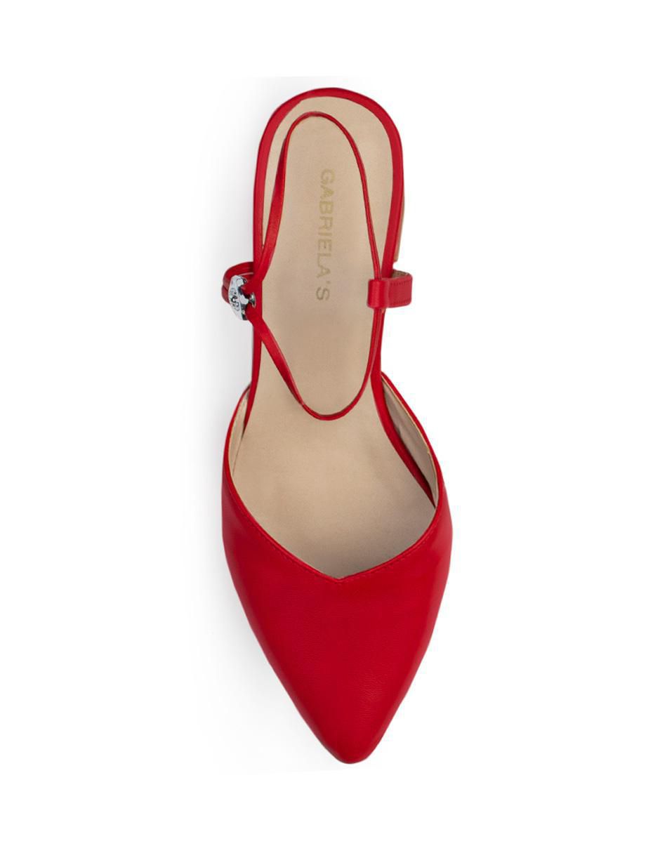 Zapatilla 3