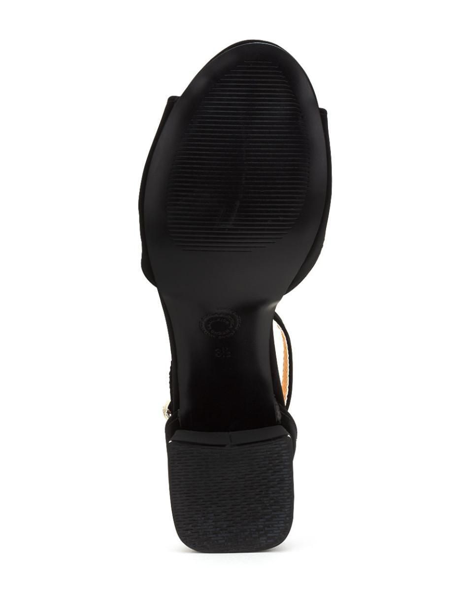 Sandalia para mujer 5