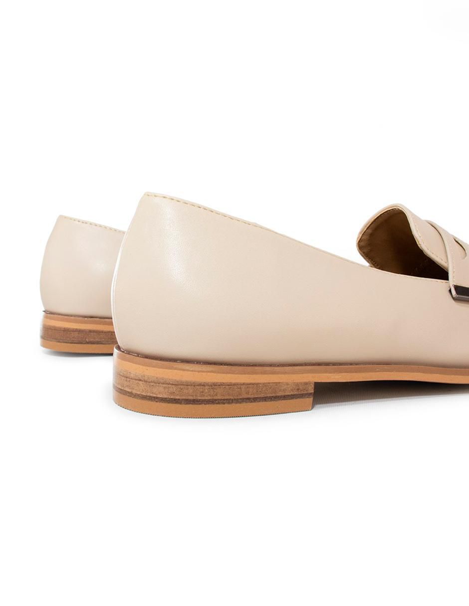 Zapato ela de pies a cabeza colección permanente "de" sintético "para mujer"