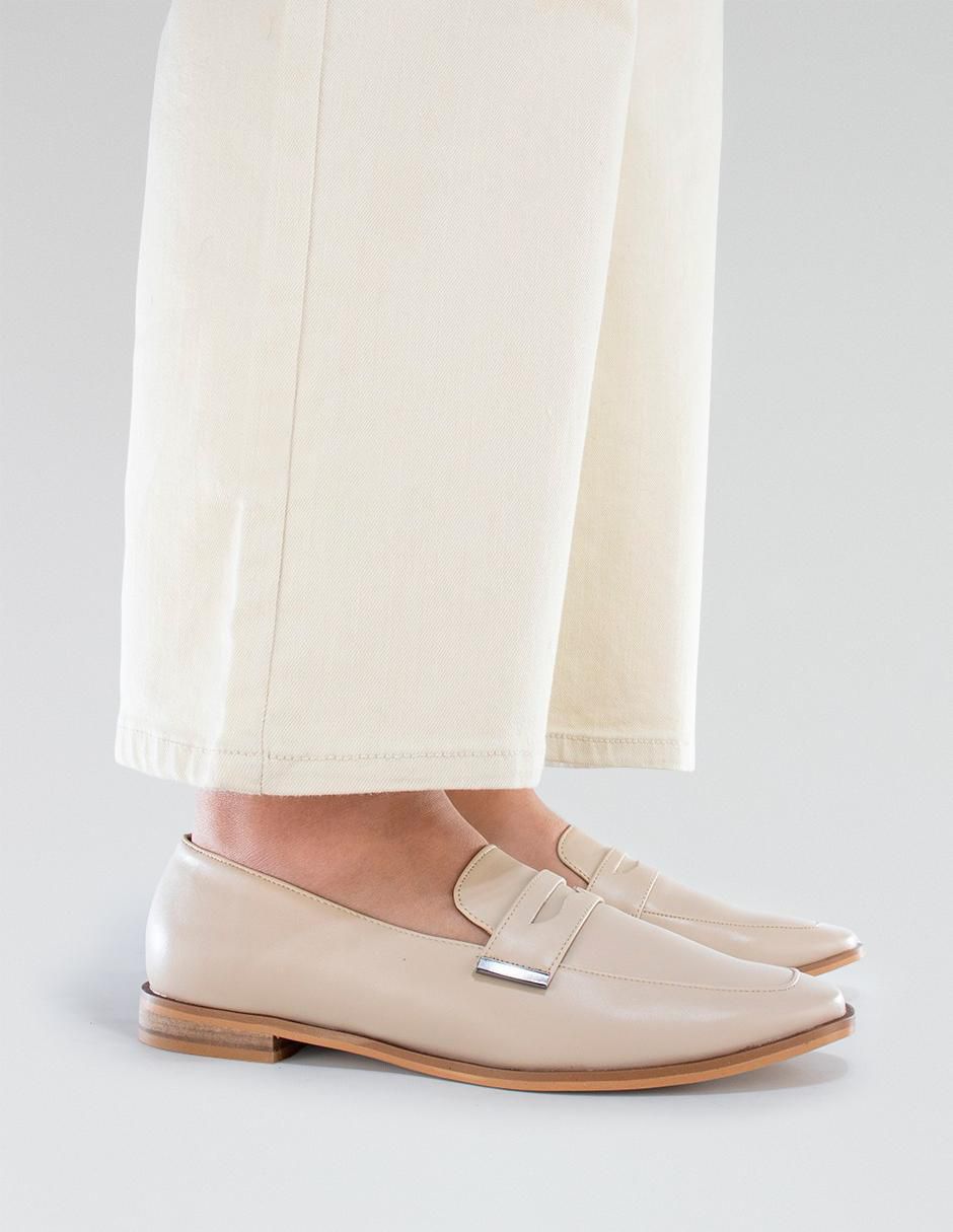 Zapato ela de pies a cabeza colección permanente "de" sintético "para mujer"