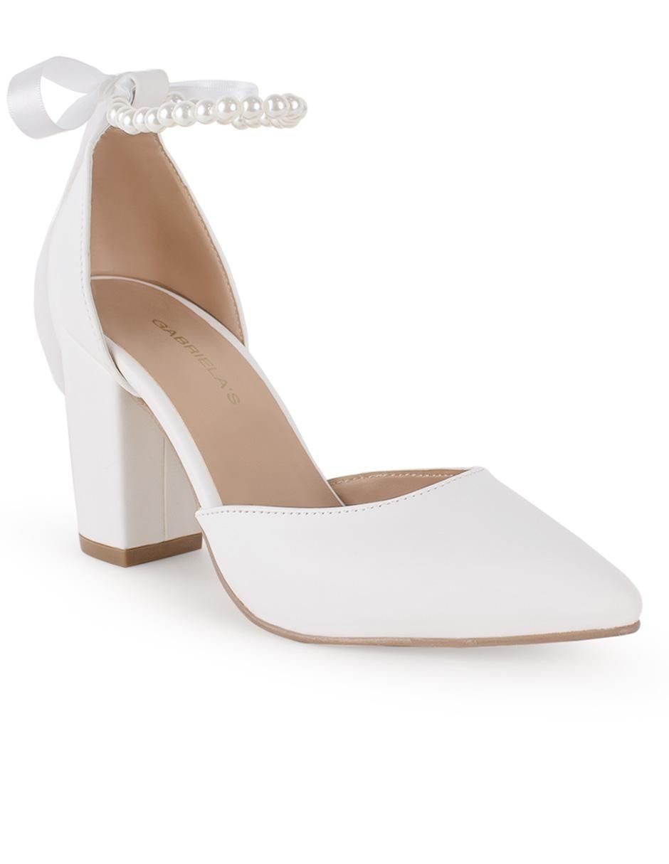 Zapatilla 2