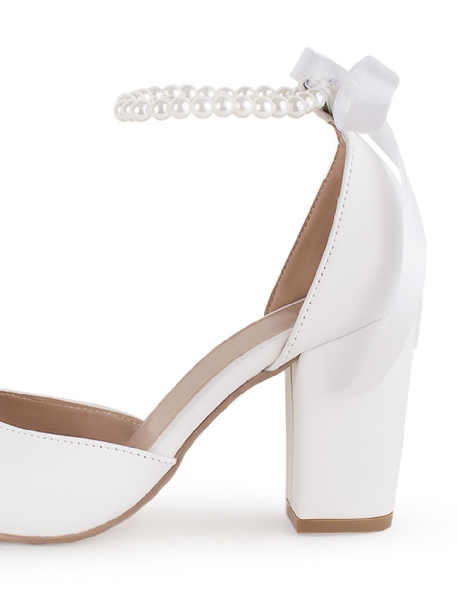 Zapatilla 4