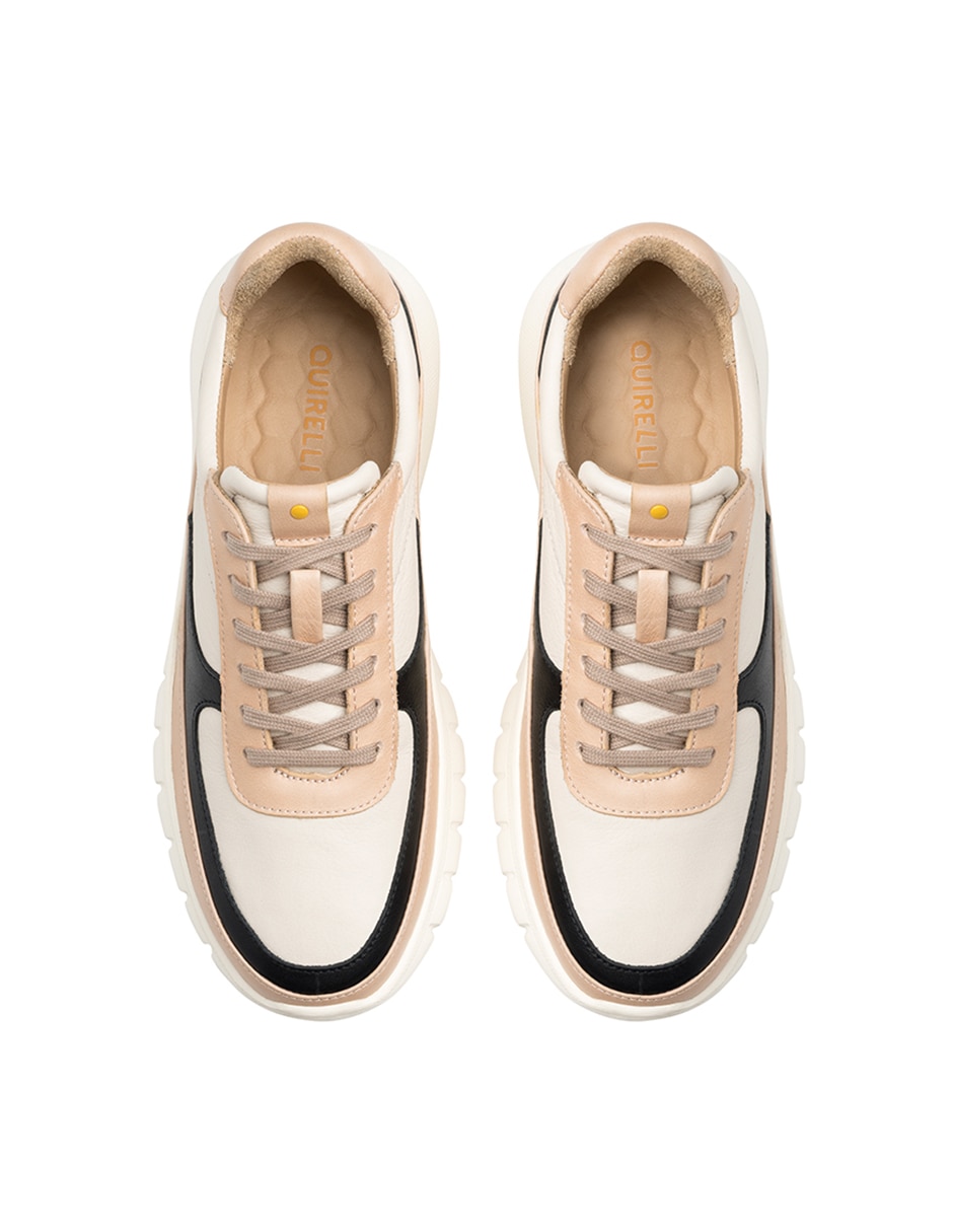 Tenis Club Ii Era para mujer 3