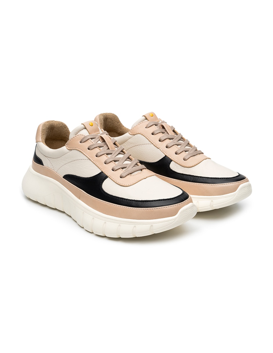 Tenis Club Ii Era para mujer 5