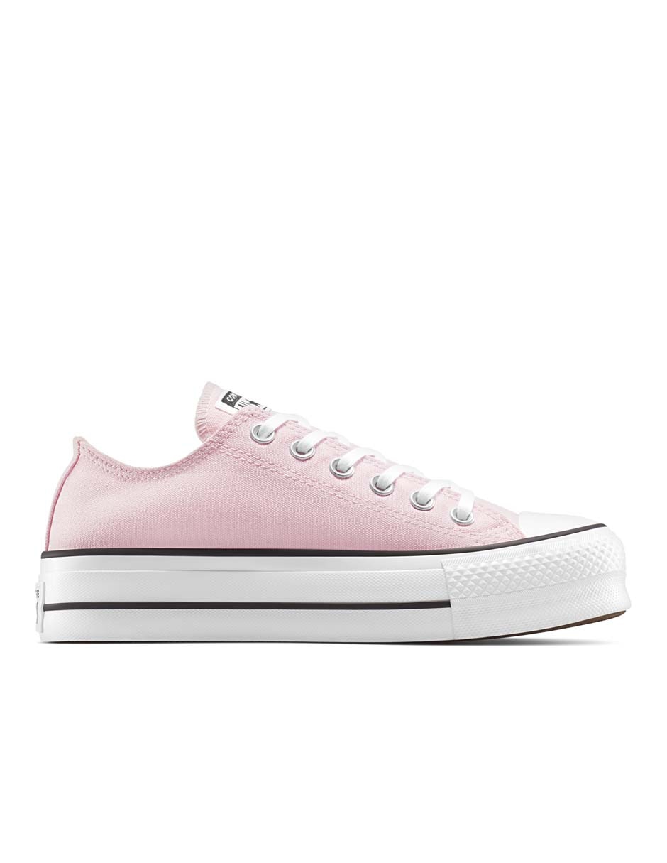 Tenis Foundation para mujer