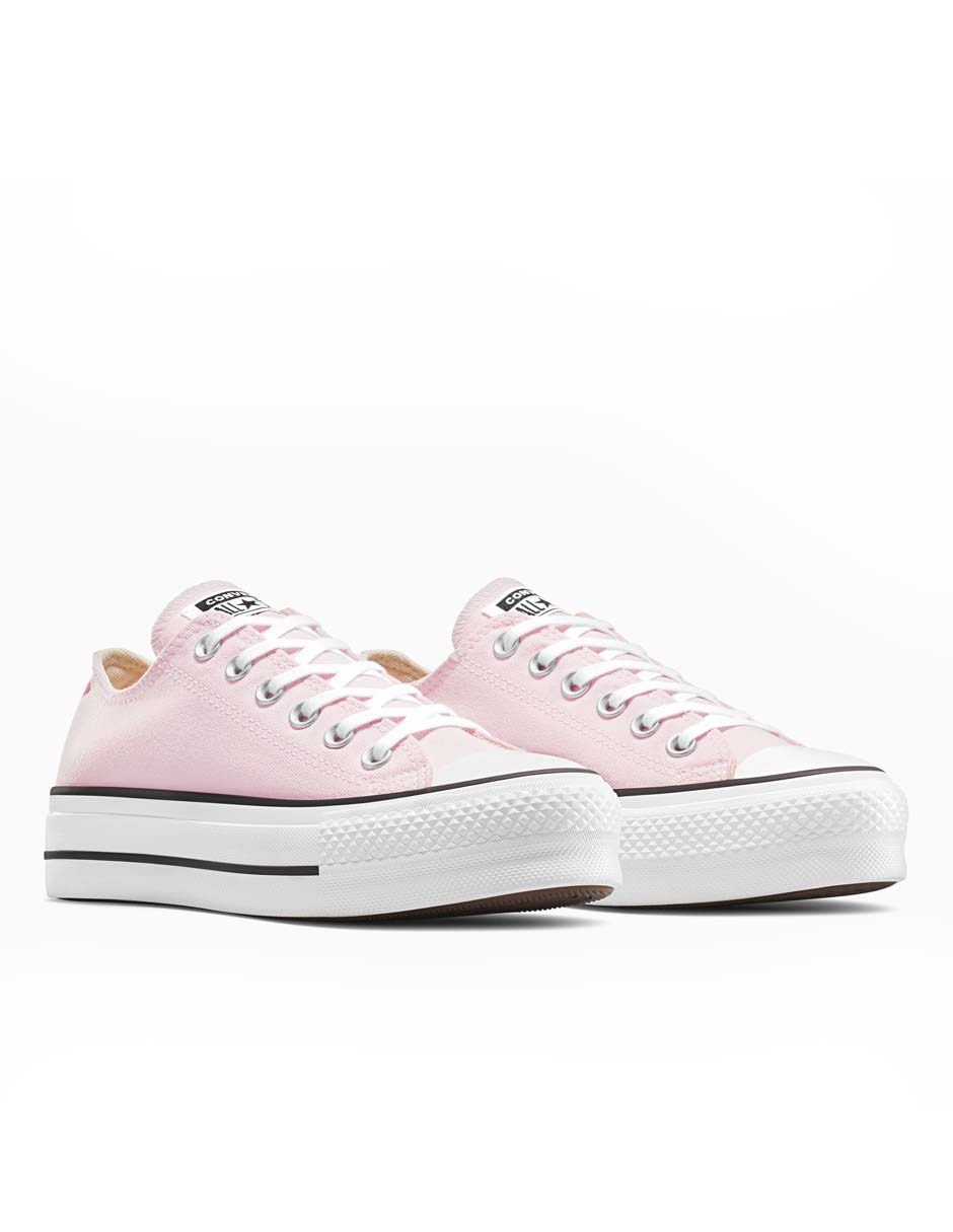 Tenis Foundation para mujer 2