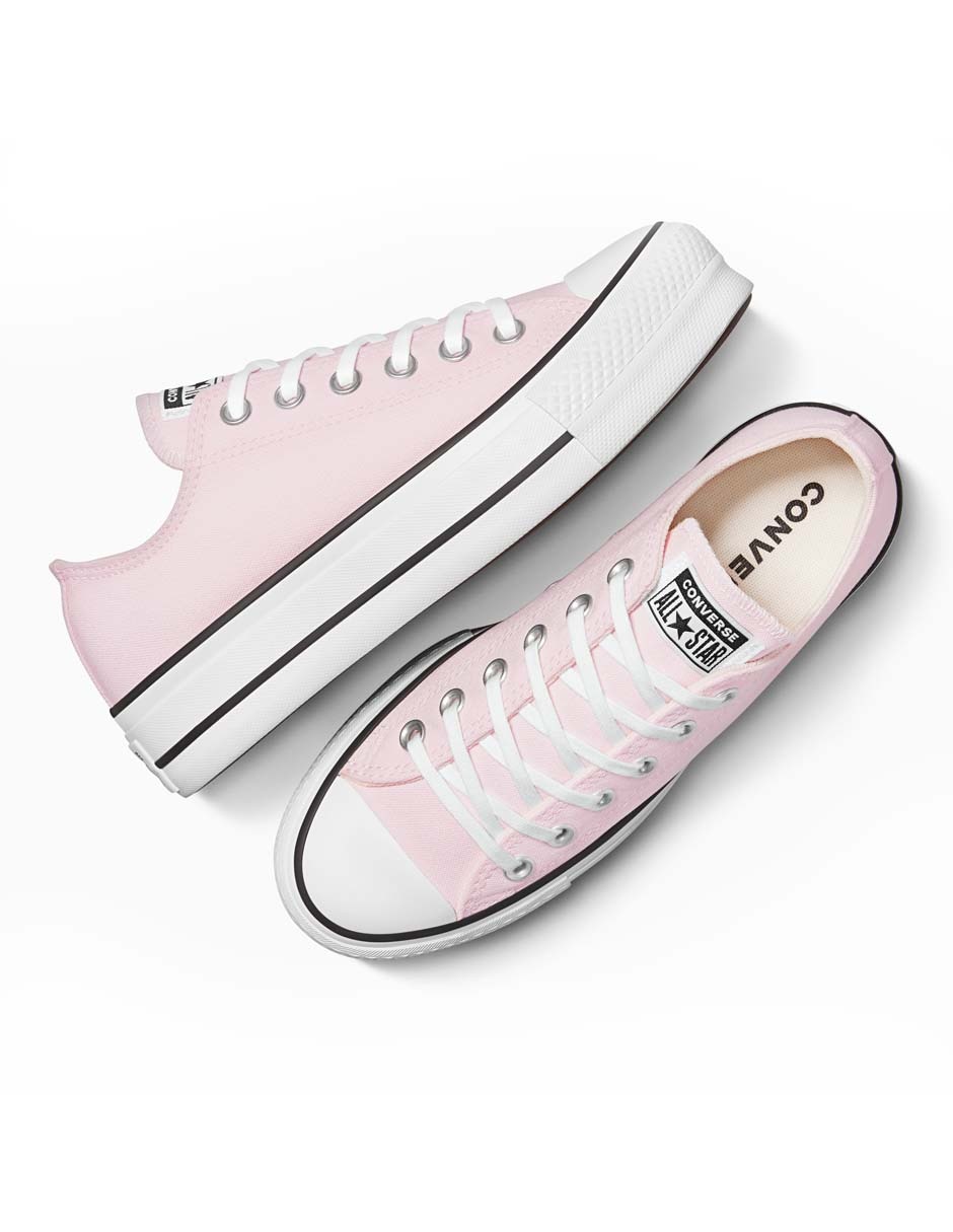 Tenis Foundation para mujer 3