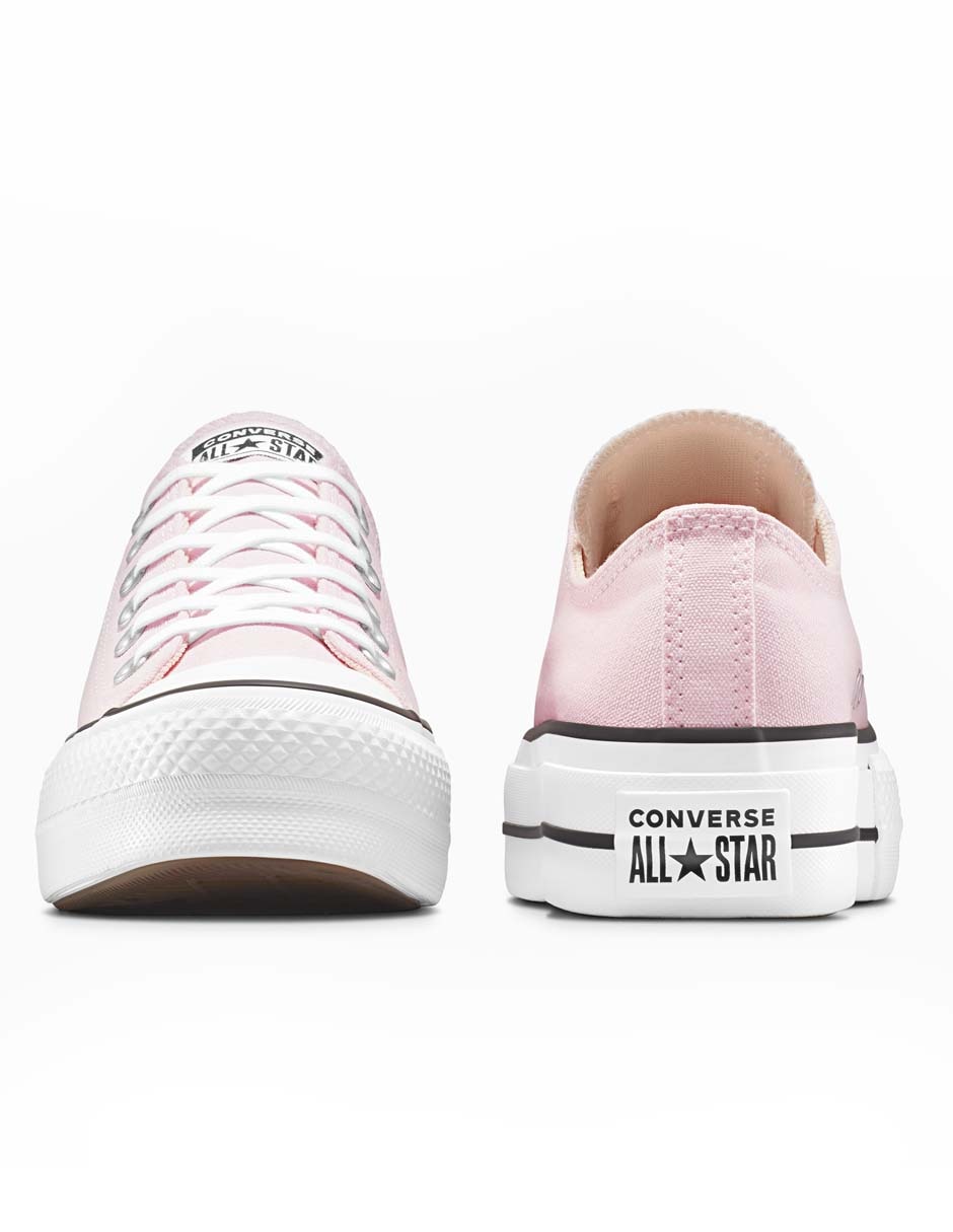 Tenis Foundation para mujer 5