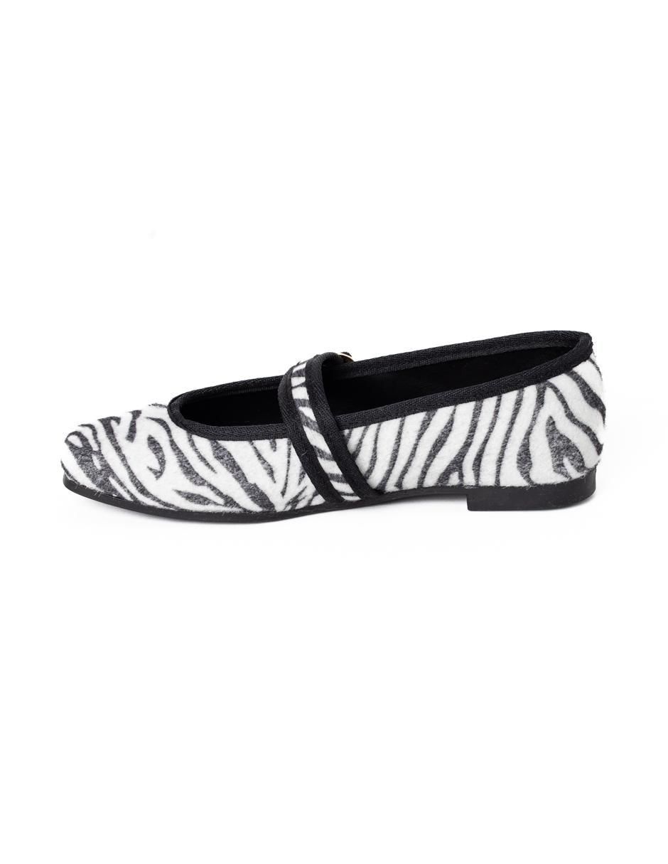 Balerina para mujer 3