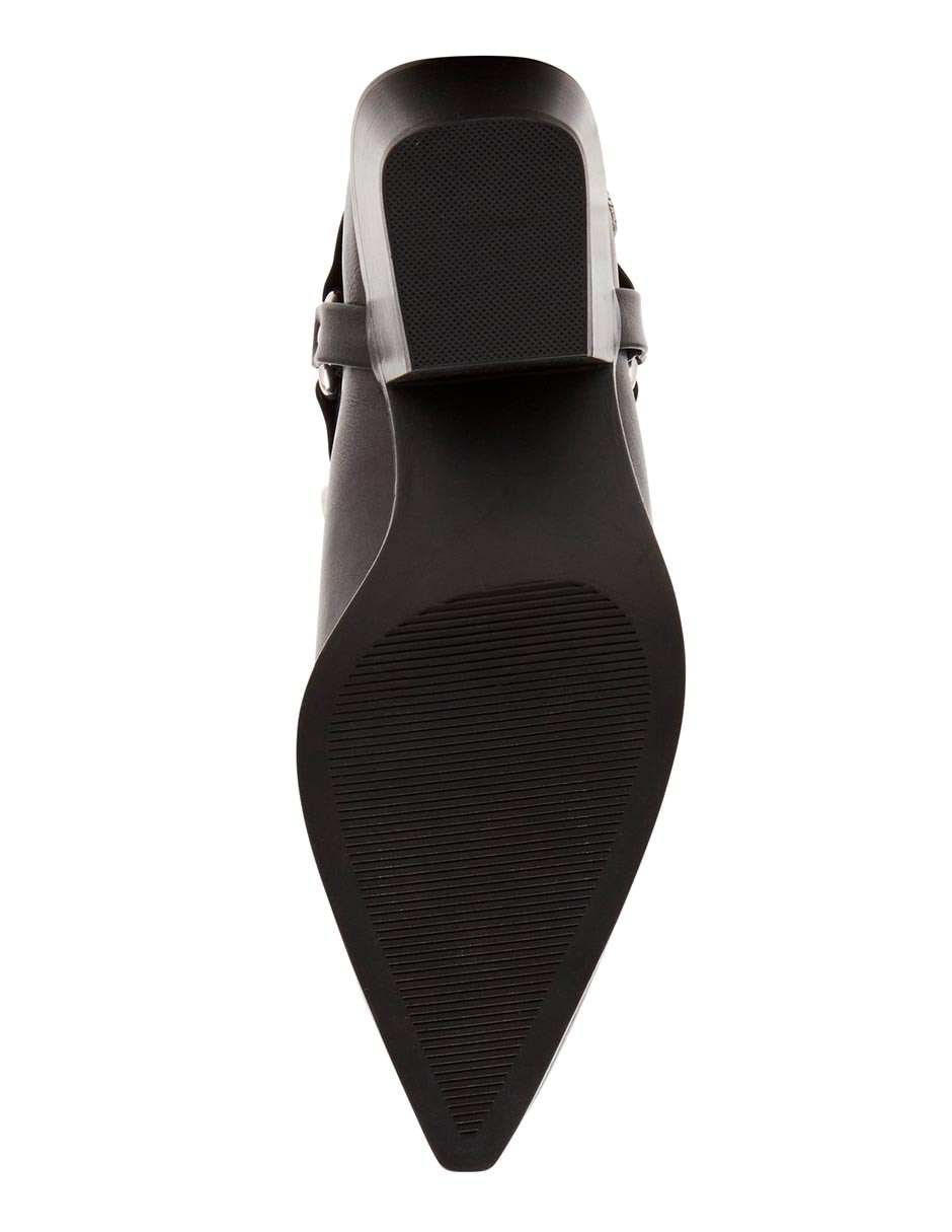 Bota arriba del tobillo Fall para mujer 2