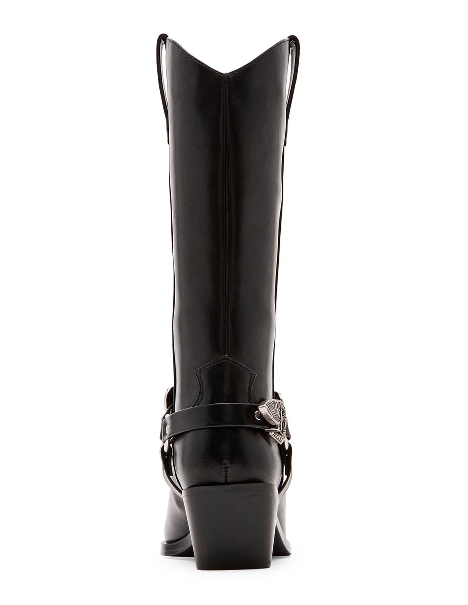 Bota arriba del tobillo Fall para mujer 6